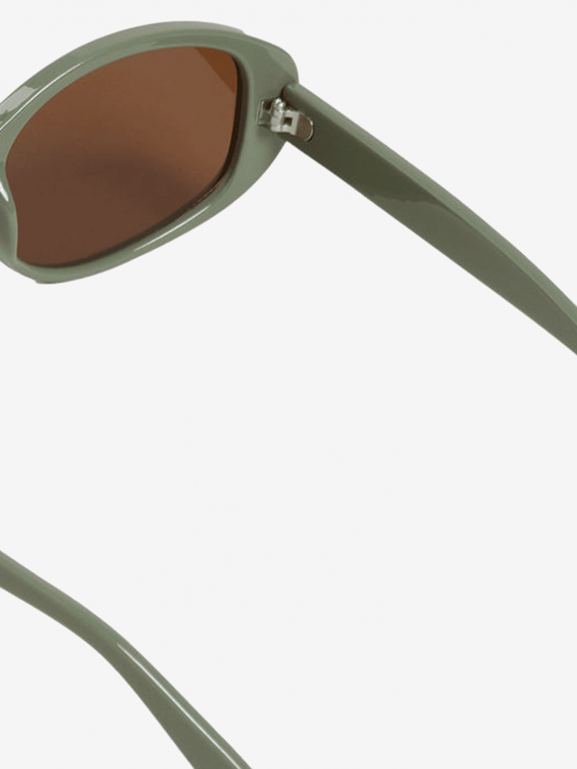 Vans Out There Green Sunglasses