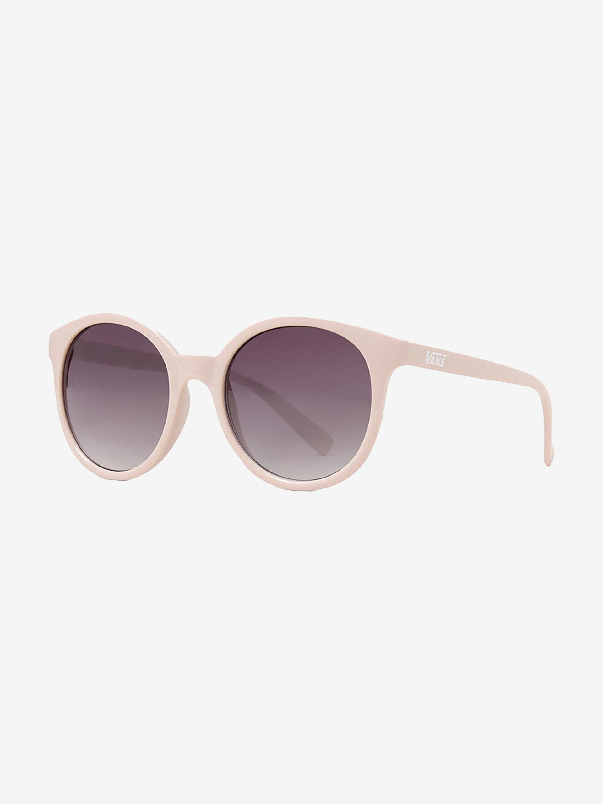 Vans Rise And Shine Pink Sunglasses