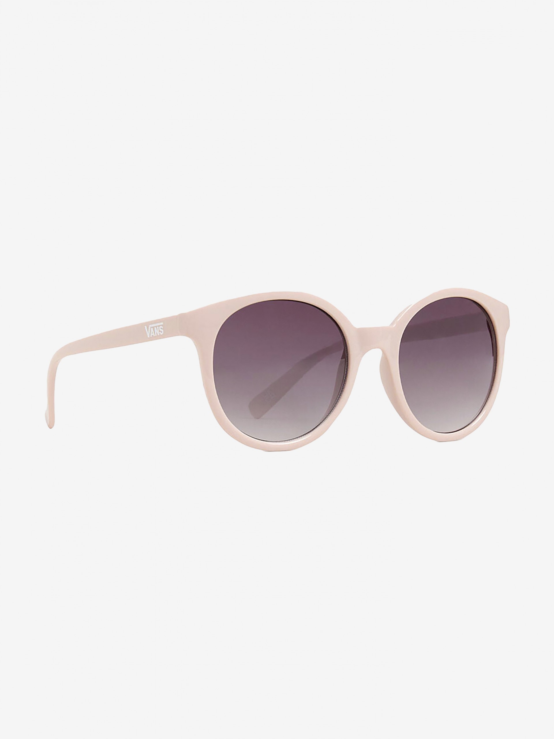 Vans Rise And Shine Pink Sunglasses
