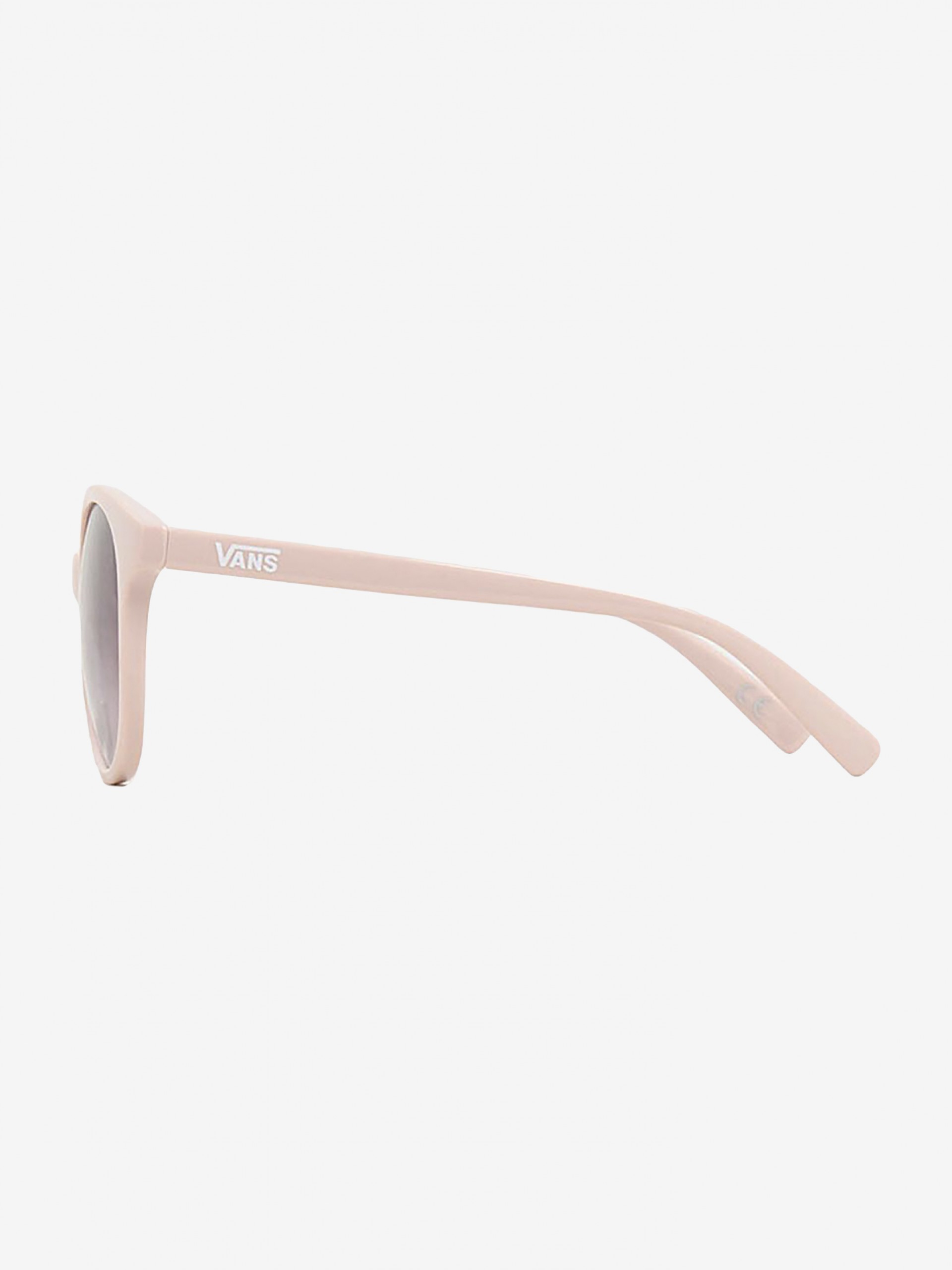 Vans Rise And Shine Pink Sunglasses