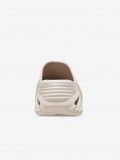 Chinelos Crocs Echo Wave Bege