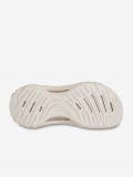 Chinelos Crocs Echo Wave Bege