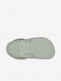 Sandlias Crocs Classic Kids Verdes