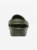 Sandlias Crocs Classic Verdes
