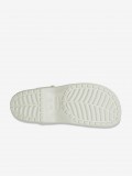 Chanclas Crocs Classic Mary Jane Beige