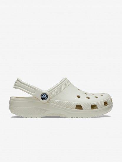 Crocs Classic Beige Sandals