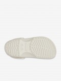 Sandlias Crocs Classic Bege