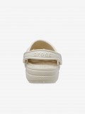 Sandlias Crocs Classic Bege