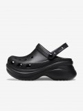 Sandlias Crocs Classic Bae Pretas