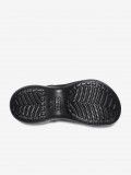 Sandlias Crocs Classic Bae Pretas