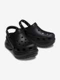 Sandlias Crocs Classic Bae Pretas
