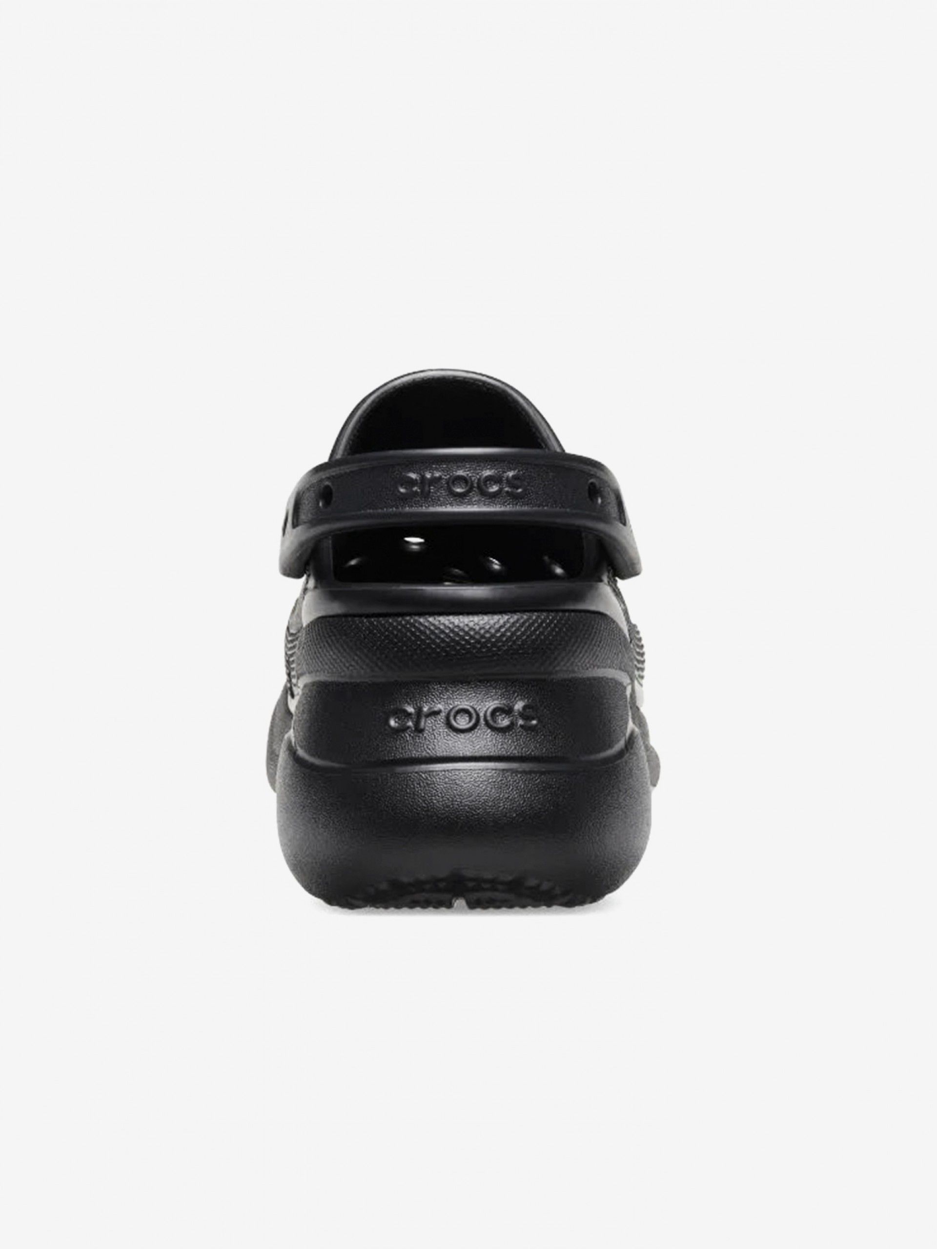 Crocs Classic Bae Black Sandals
