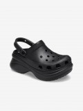 Sandlias Crocs Classic Bae Pretas