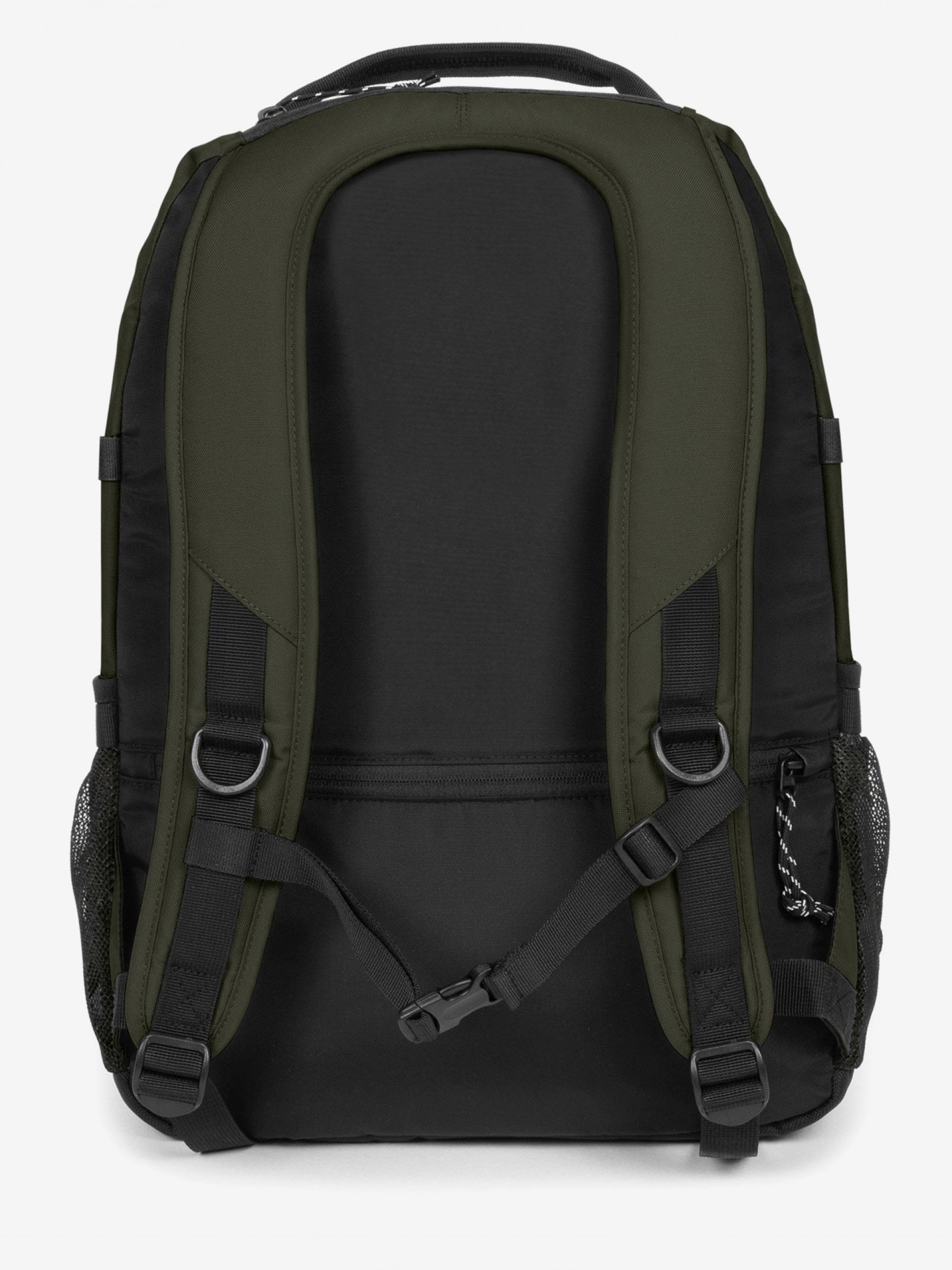 Eastpak Volker Pro Green and Black Backpack