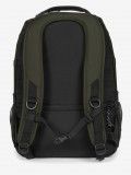 Mochila Eastpak Volker Pro Verde e Preta