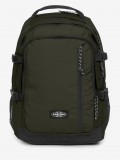 Mochila Eastpak Volker Pro Verde e Preta