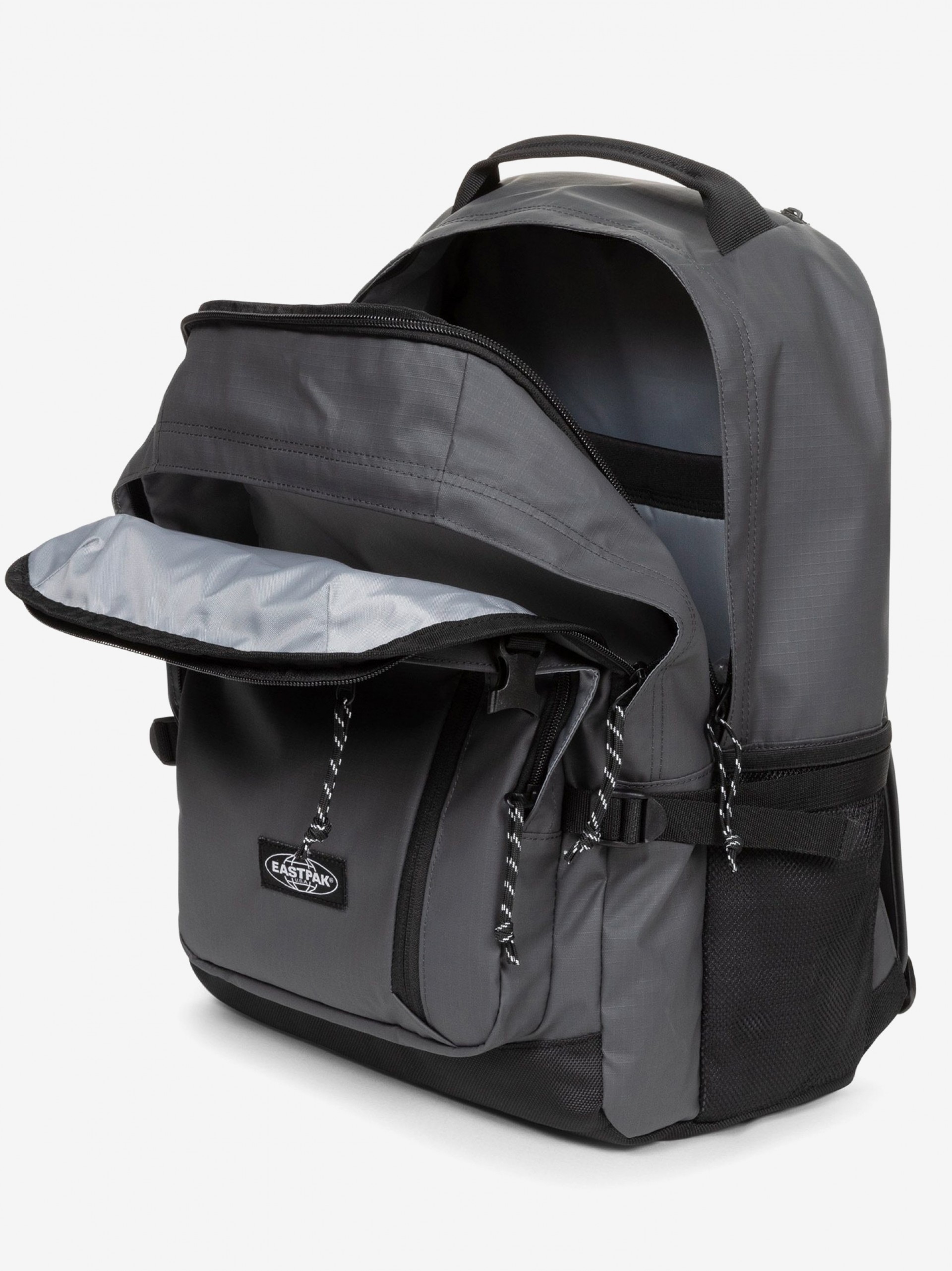 Mochila Eastpak Volker Pro Cinzenta e Preta