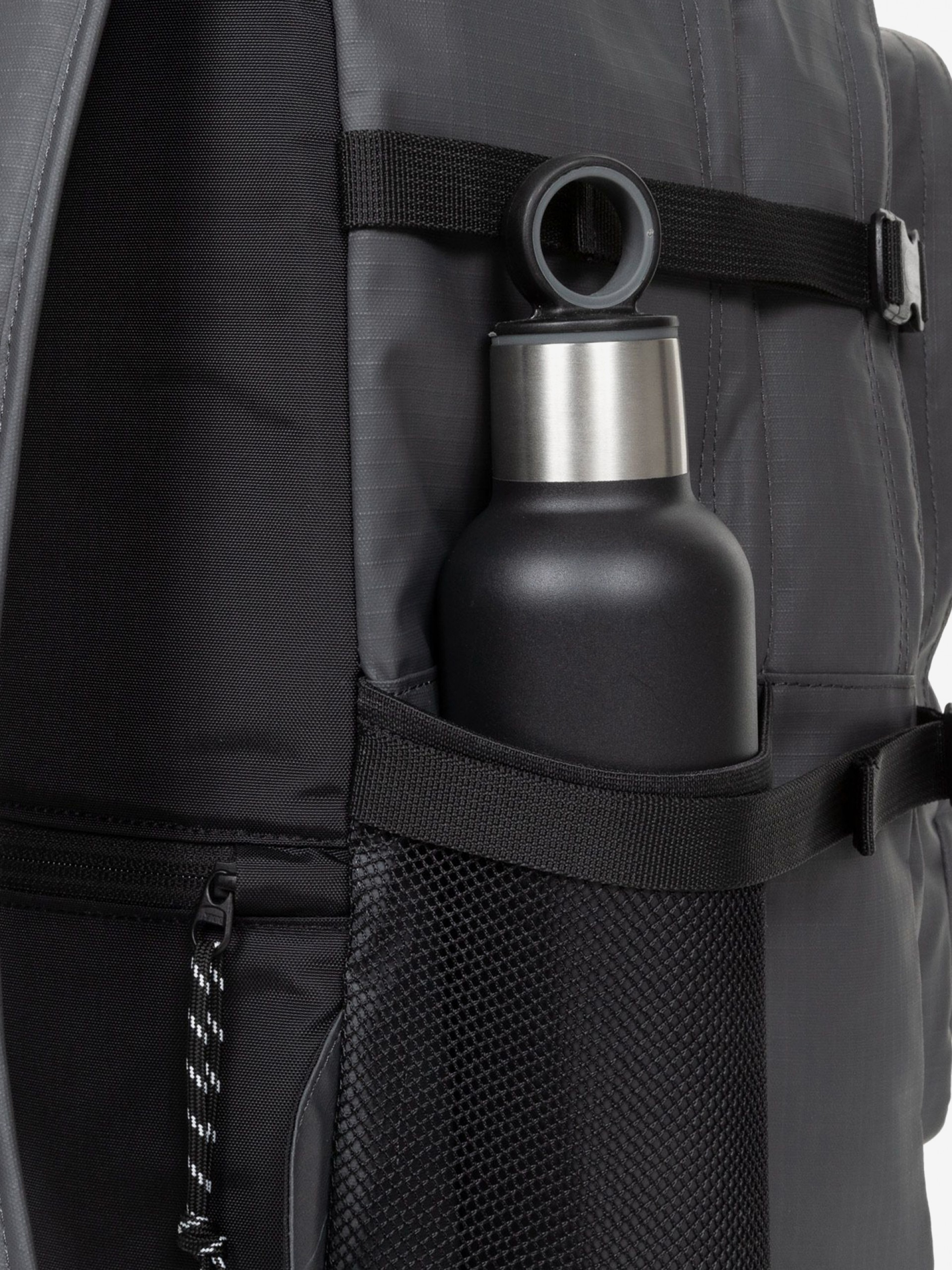 Mochila Eastpak Volker Pro Cinzenta e Preta