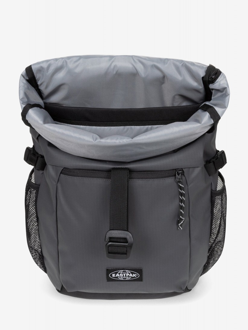 【ほぼ未使用】EASTPAK Tranzshell M 56L トロリーバッグ イーストパック ユニセックス スーツケース トロリー Tranzshell