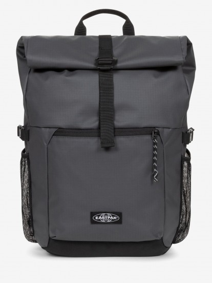 Mochila Eastpak Toproll Pro Cinzenta e Preta