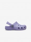 Sandlias Crocs Classic Toddler Lils