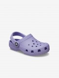 Sandlias Crocs Classic Toddler Lils