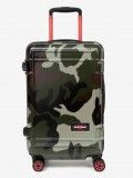 Mala de Viagem Eastpak Resist'R Zip Camo S Padro Camuflado