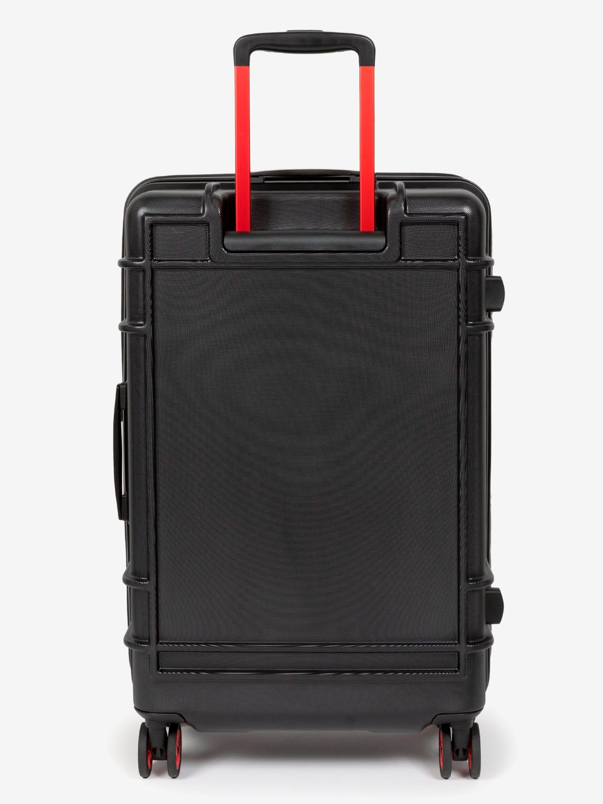 Eastpak Resist'R Zip M Black Suitcase