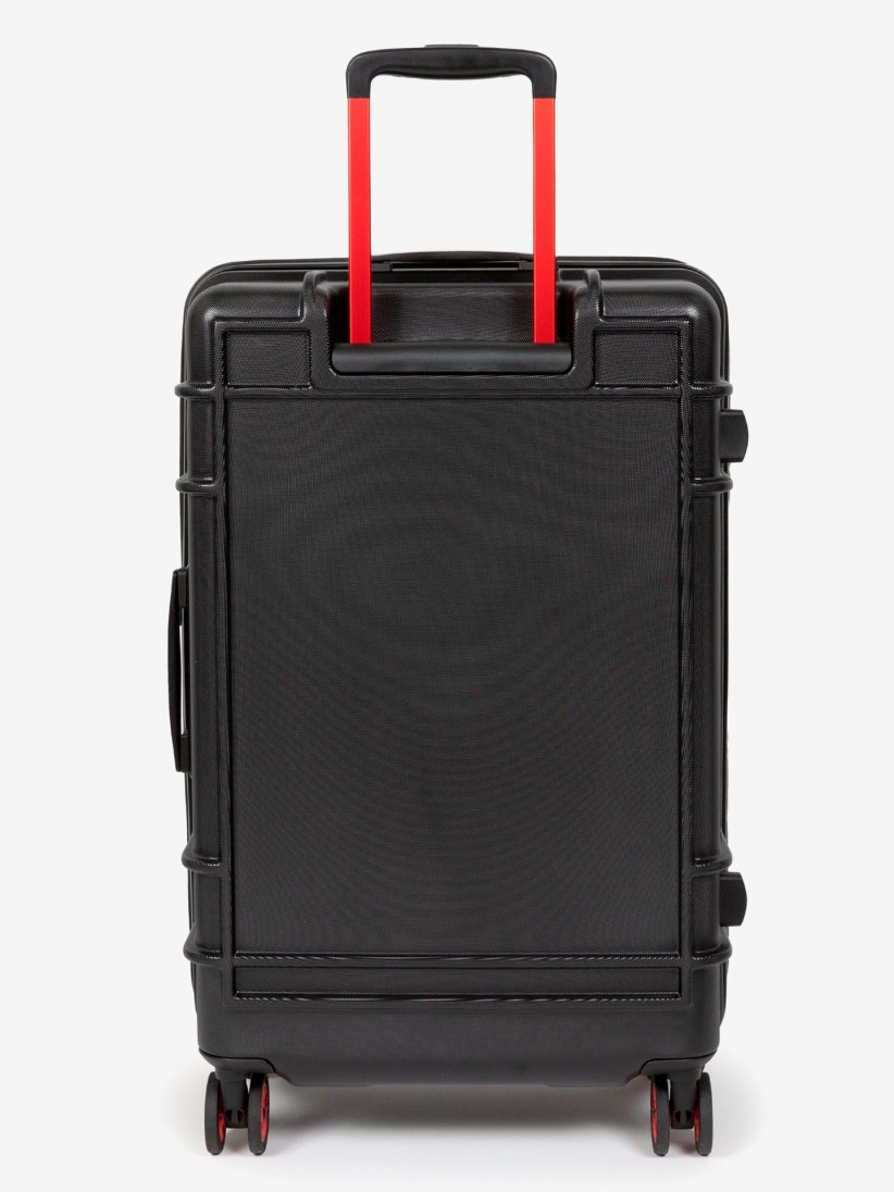 Maleta Eastpak Resist'R Zip M Negra