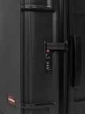 Maleta Eastpak Resist'R Zip M Negra