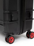 Maleta Eastpak Resist'R Zip M Negra
