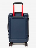 Eastpak Resist'R Zip S Blue Suitcase