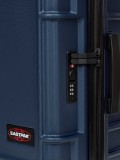 Eastpak Resist'R Zip S Blue Suitcase