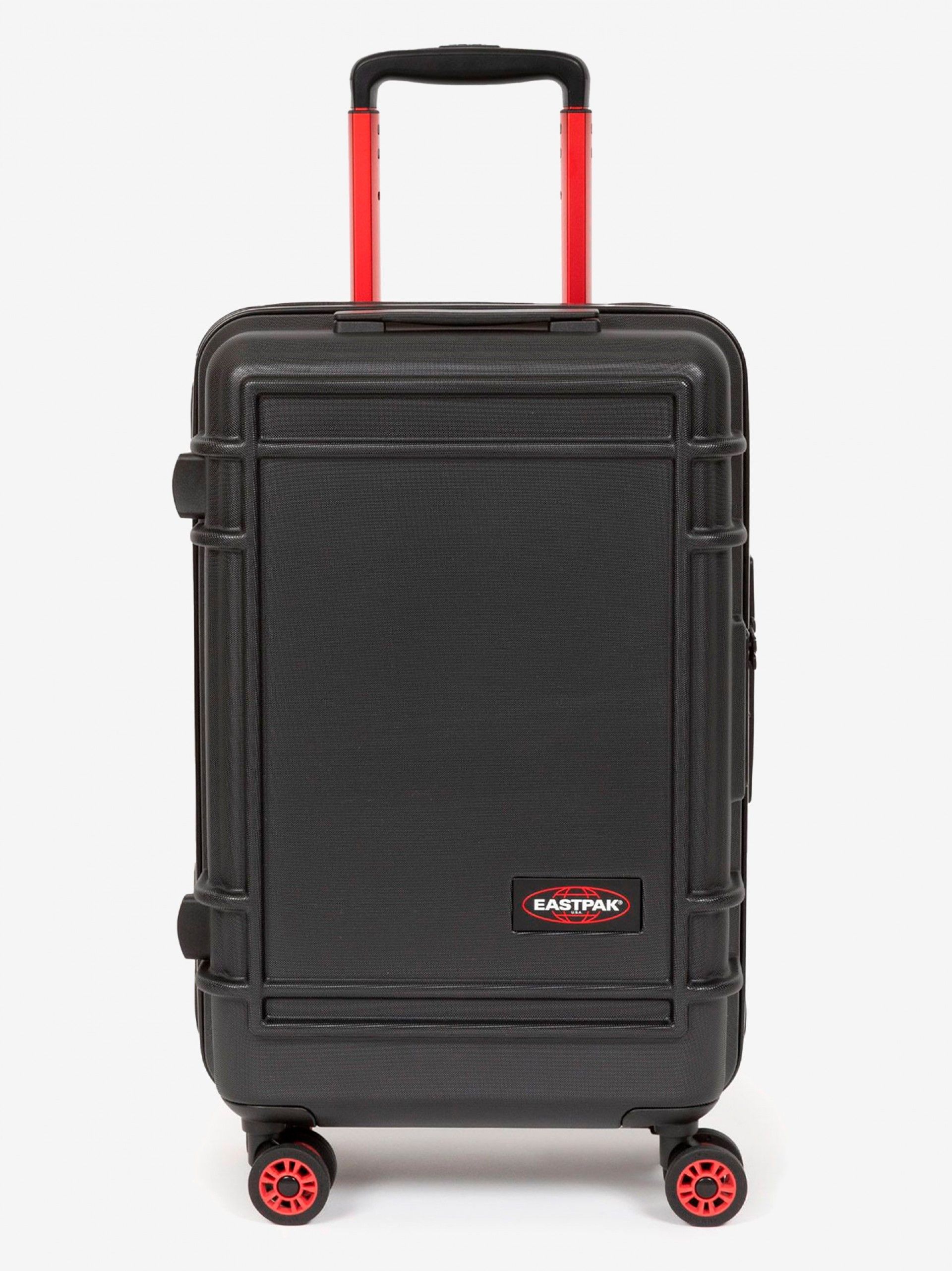 Mala de Viagem Eastpak Resist'R Zip Cabin Preta