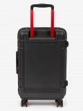 Mala de Viagem Eastpak Resist'R Zip Cabin Preta