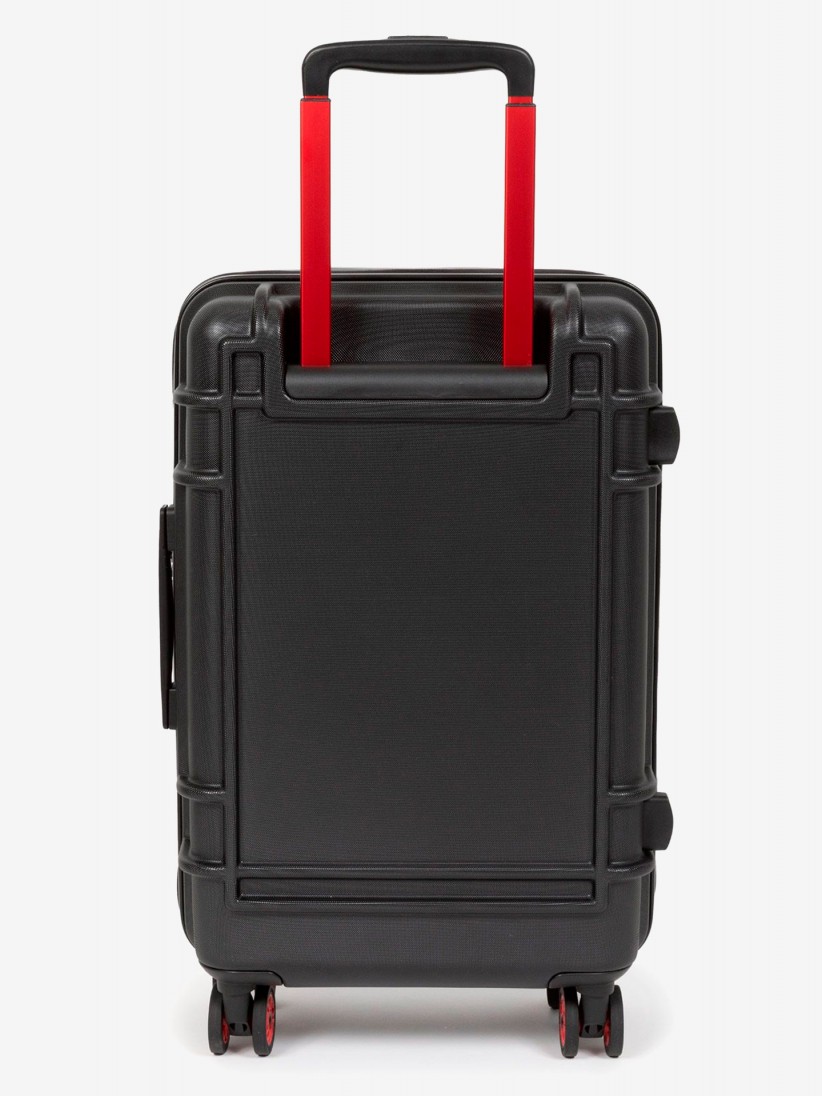 Mala de Viagem Eastpak Resist'R Zip Cabin Preta