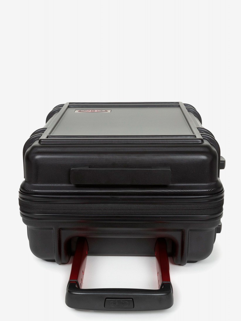 Mala de Viagem Eastpak Resist'R Zip Cabin Preta