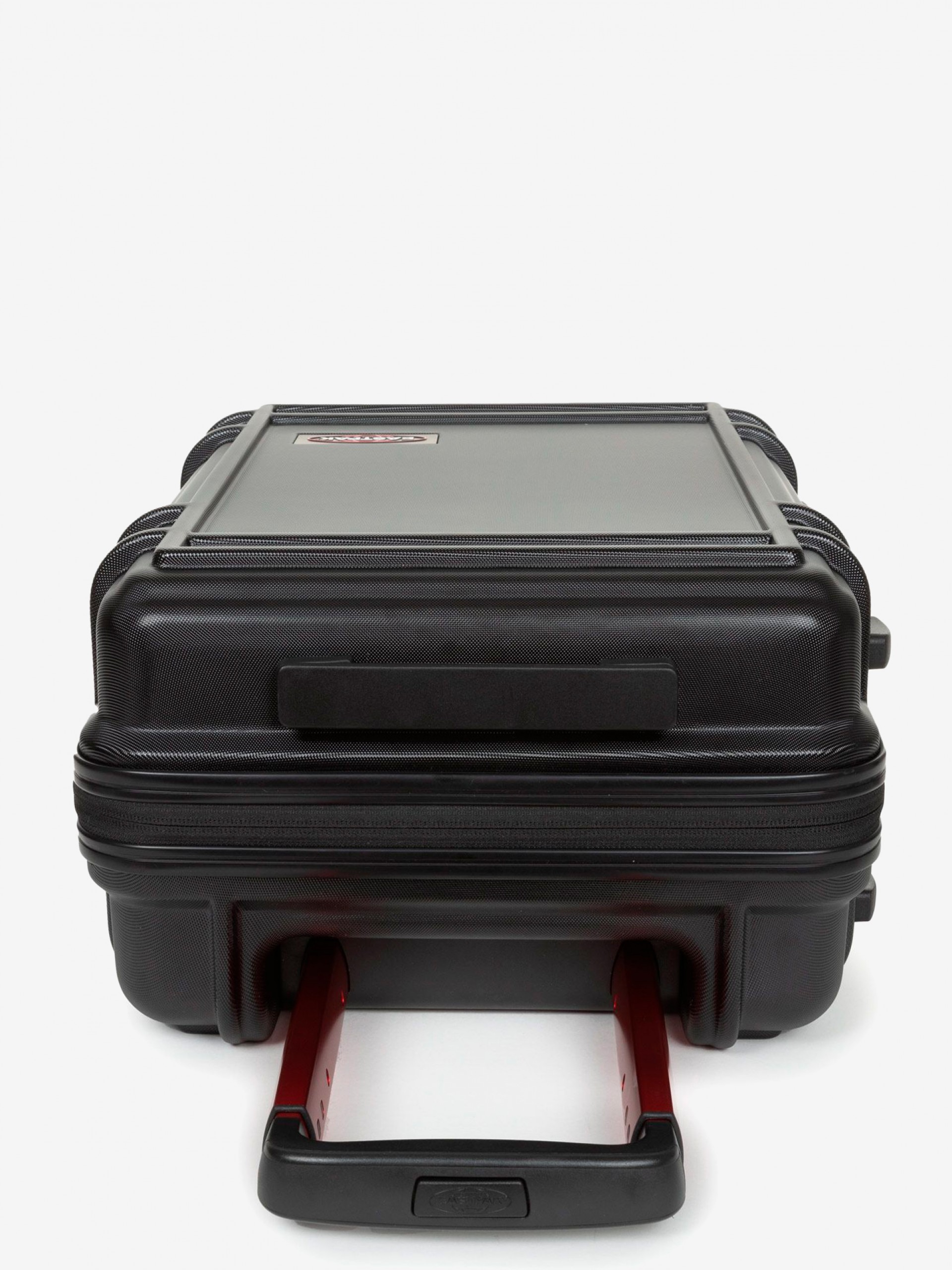 Eastpak Resist'R Zip Cabin Black Suitcase