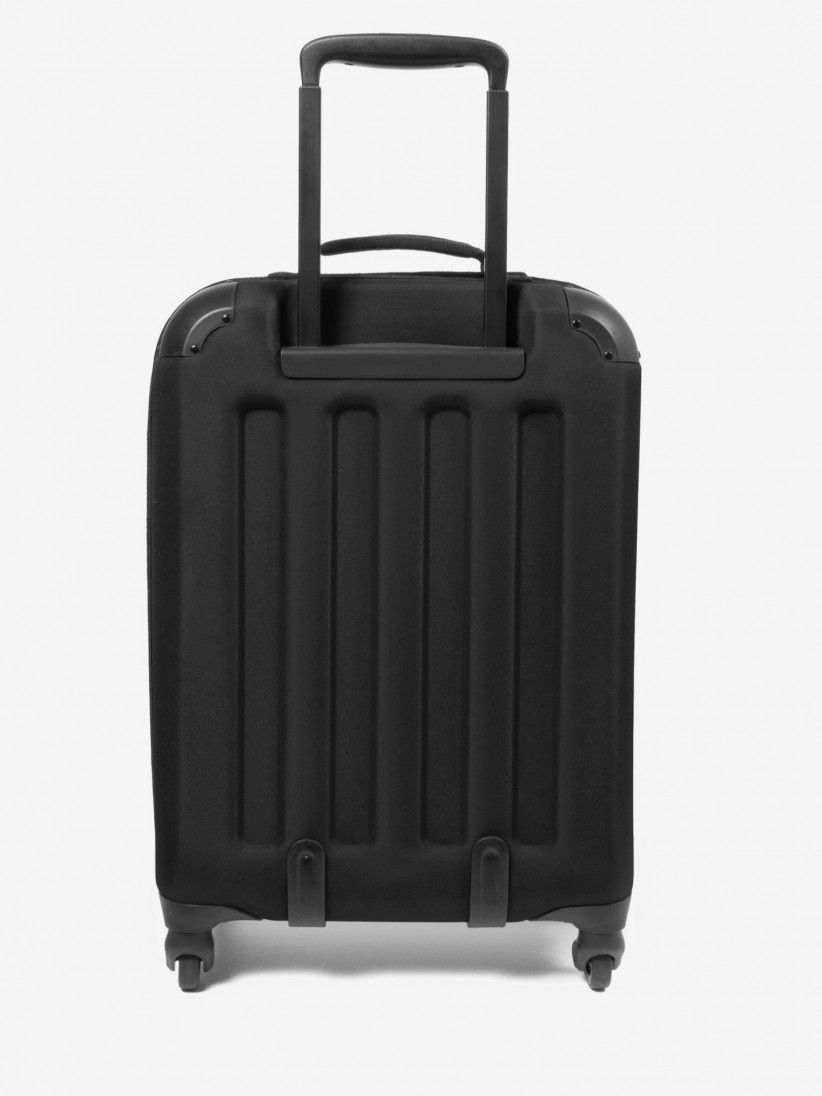 Mala de Viagem Eastpak Tranzshell S Preta