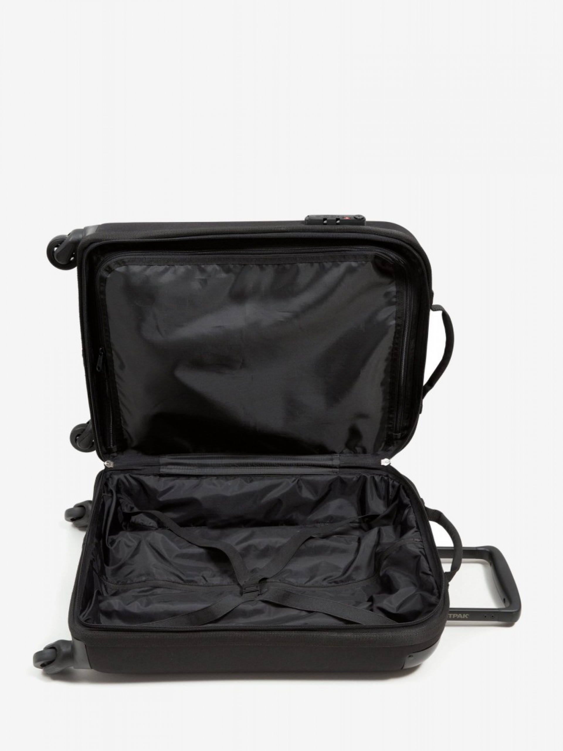 Maleta Eastpak Tranzshell S Negra