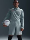 Cales de Futebol Nike Academy Dri-FIT 21cm Azuis Para Homem