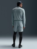 Cales de Futebol Nike Academy Dri-FIT 21cm Azuis Para Homem