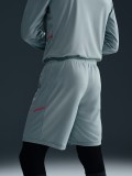 Cales de Futebol Nike Academy Dri-FIT 21cm Azuis Para Homem