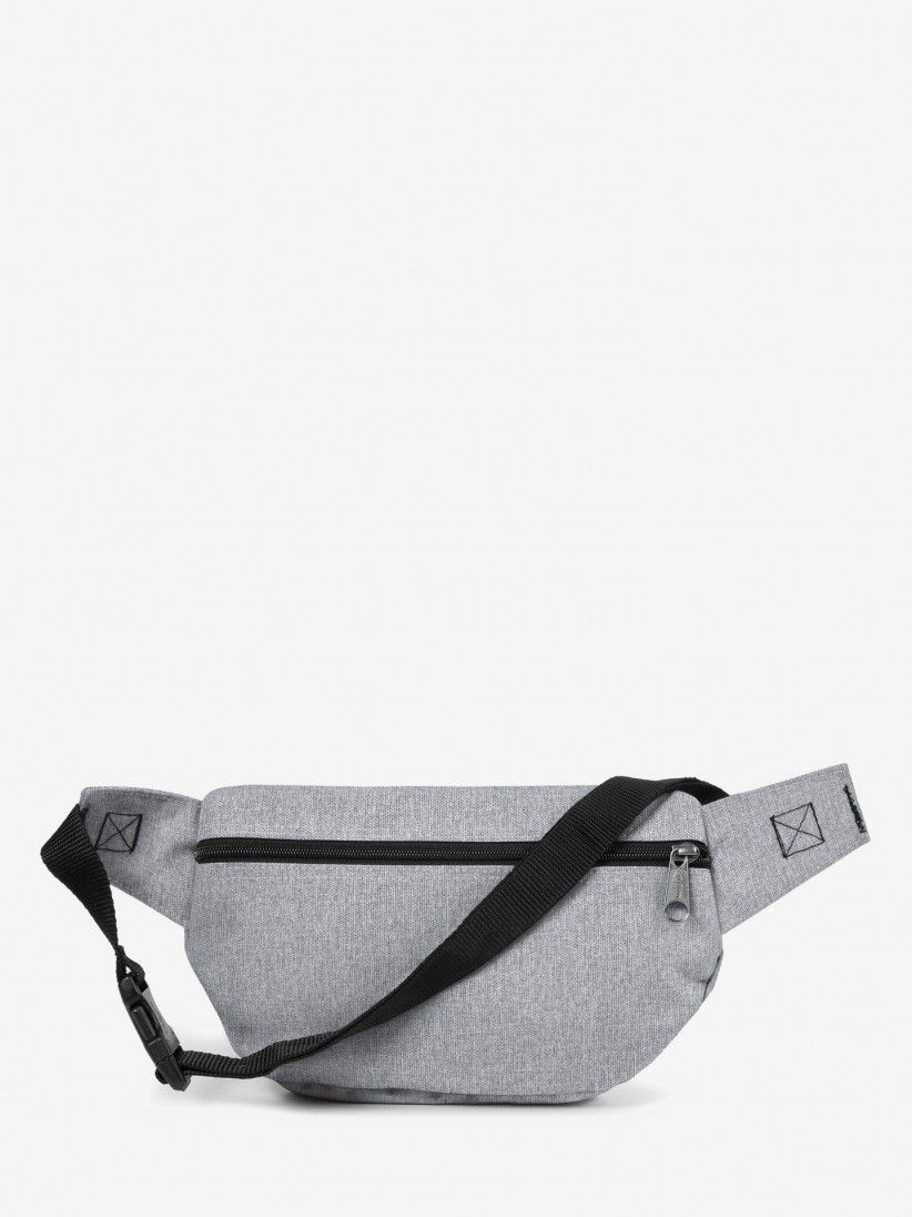 Bolsa de Cintura Eastpak Doggy Cinzenta