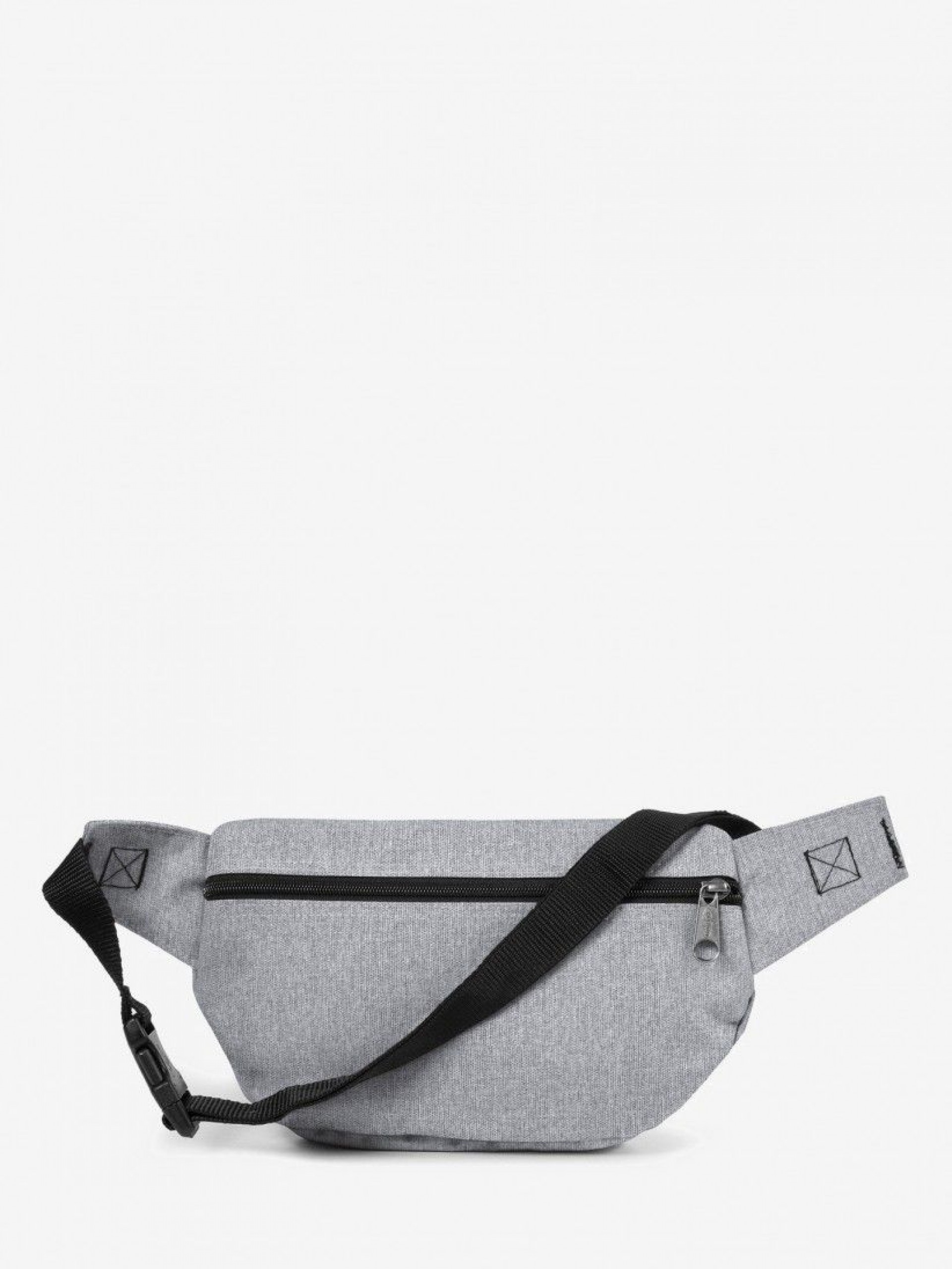 Bolsa de Cintura Eastpak Doggy Cinzenta