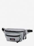 Bolsa de Cintura Eastpak Doggy Cinzenta