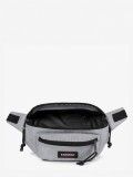 Bolsa de Cintura Eastpak Doggy Cinzenta