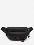 Eastpak Doggy Black Waist Bag