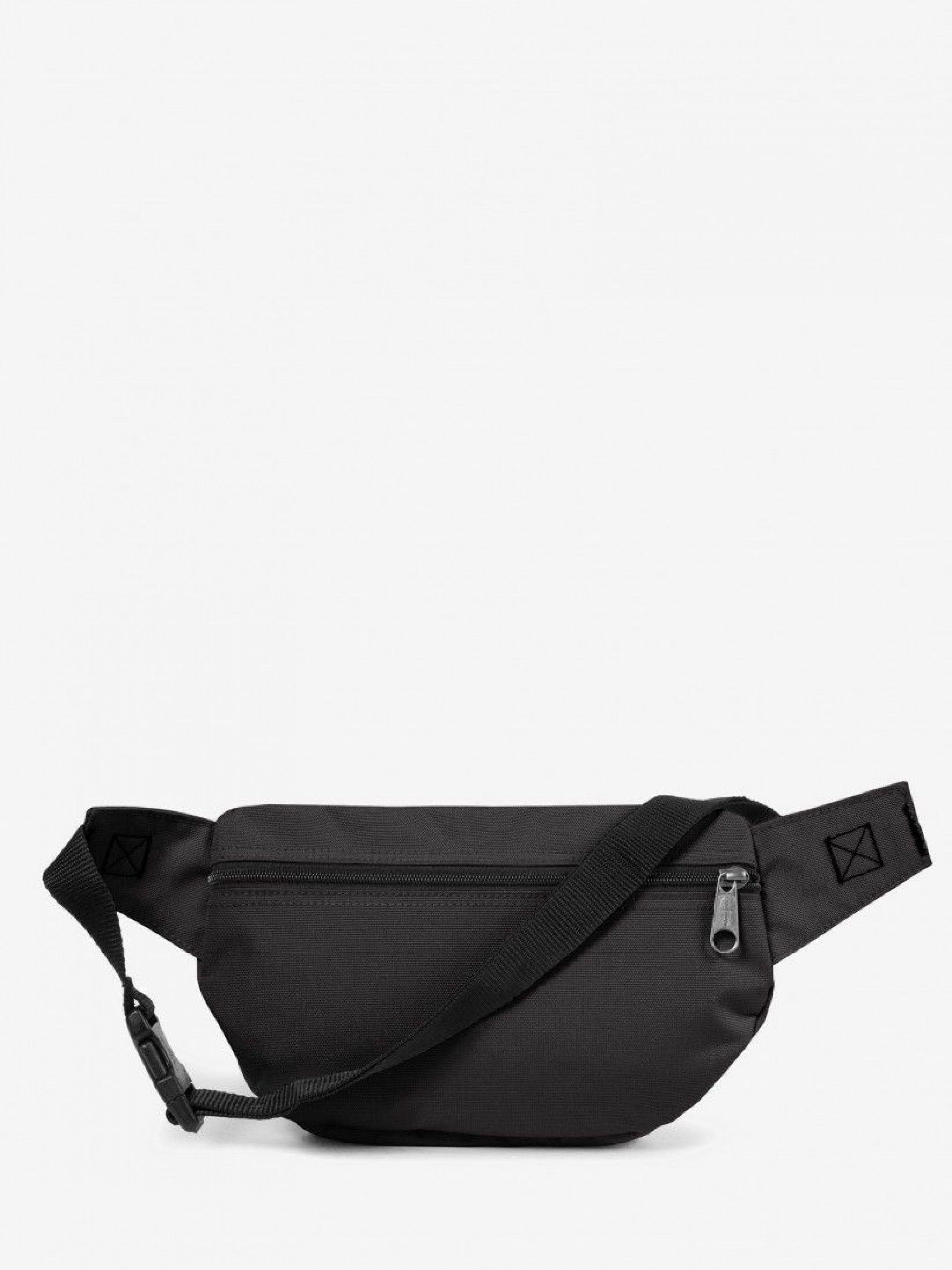 Bolsa de Cintura Eastpak Doggy Preta