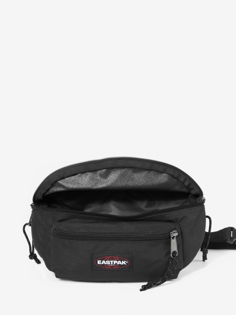 Eastpak Doggy Black Waist Bag